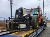 2018 JLG 742