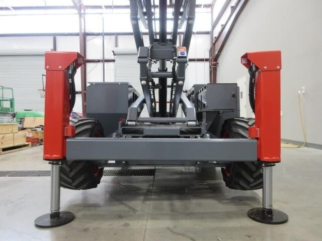 2026 Skyjack SJ-6826RT-31