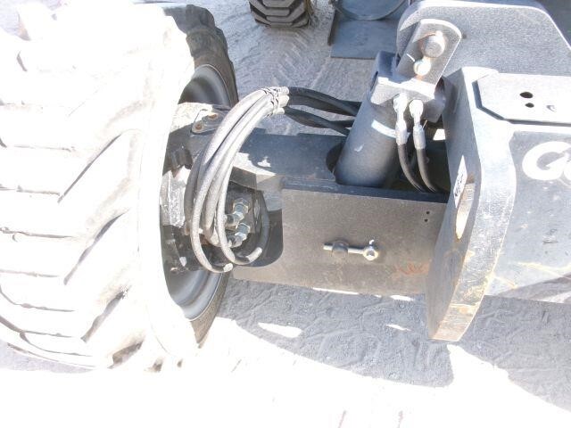 2016 Genie Z-45/25J RT-7