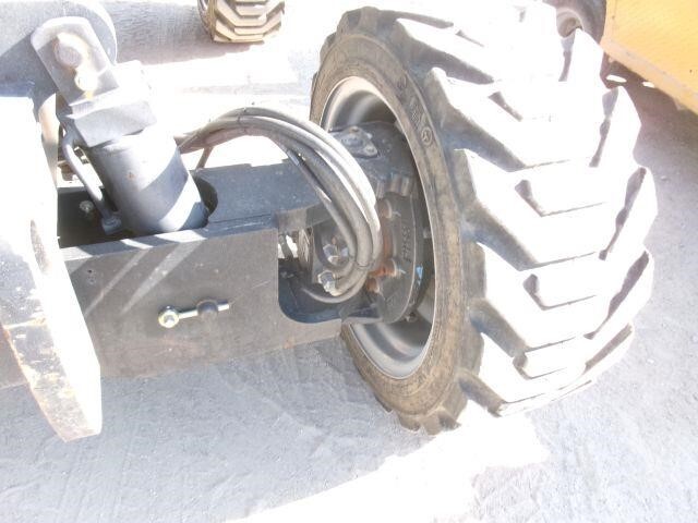 2016 Genie Z-45/25J RT-8