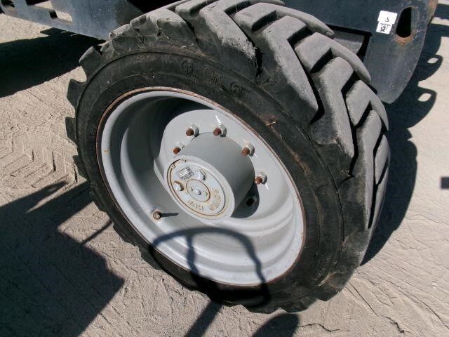 2016 Genie Z-45/25J RT-9