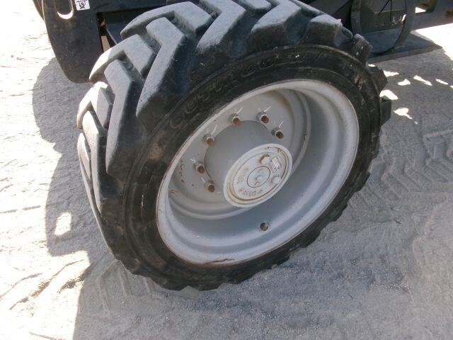 2016 Genie Z-45/25J RT-10