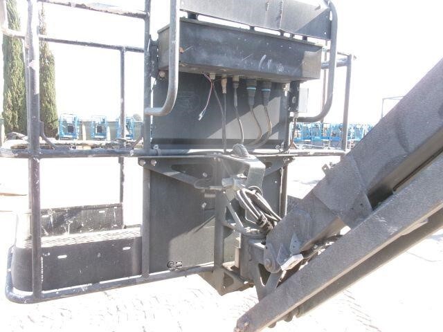 2016 Genie Z-45/25J RT-18