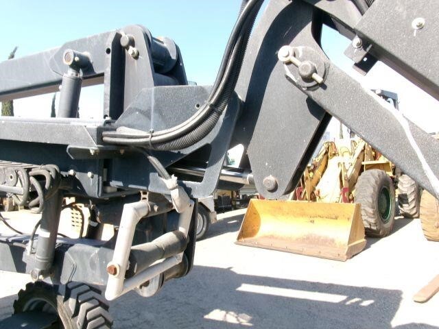2016 Genie Z-45/25J RT-20