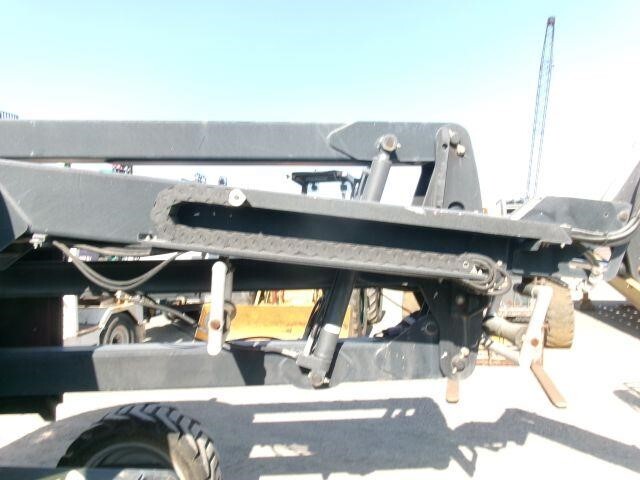 2016 Genie Z-45/25J RT-21