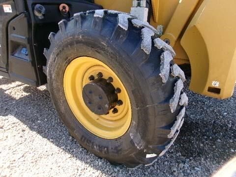 2019 CAT TL1255D-9