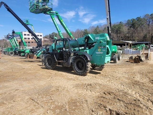 2016 JCB 509-42-3