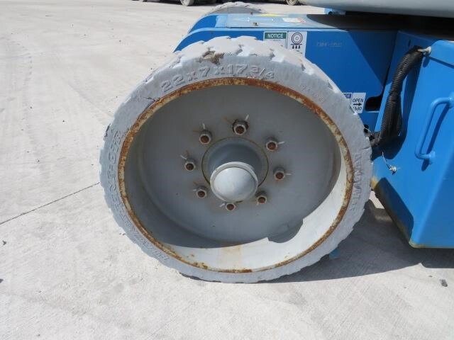2017 Genie Z-30/20N RJ-9