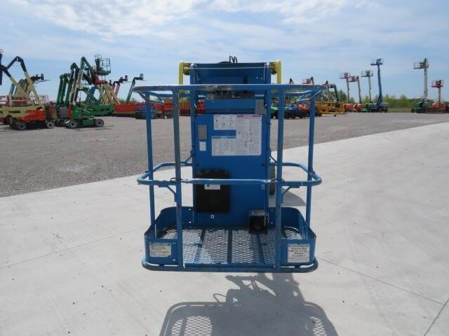 2017 Genie Z-30/20N RJ-17