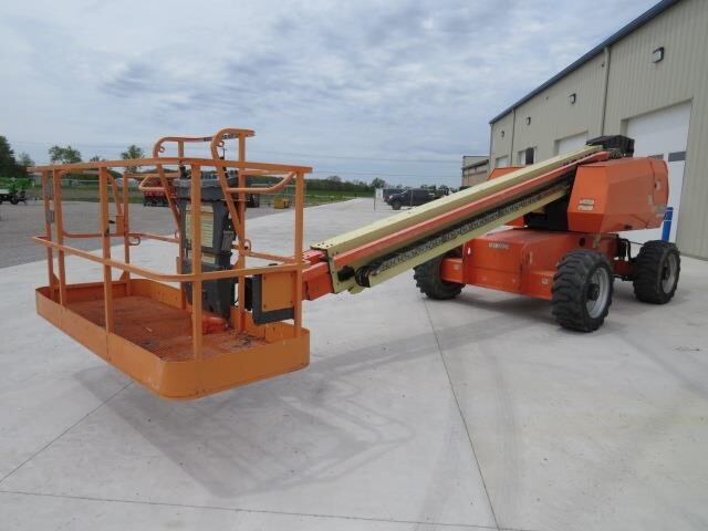 2016 JLG 600S-2