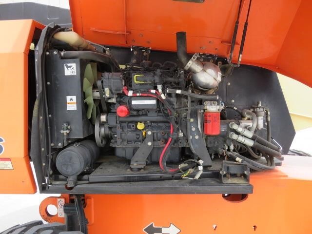 2016 JLG 600S-13