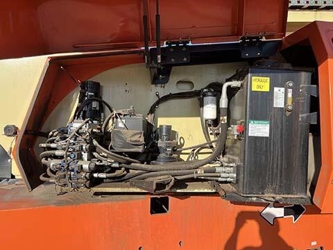 2018 JLG 800AJ-13