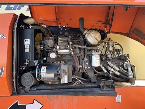 2018 JLG 800AJ-14