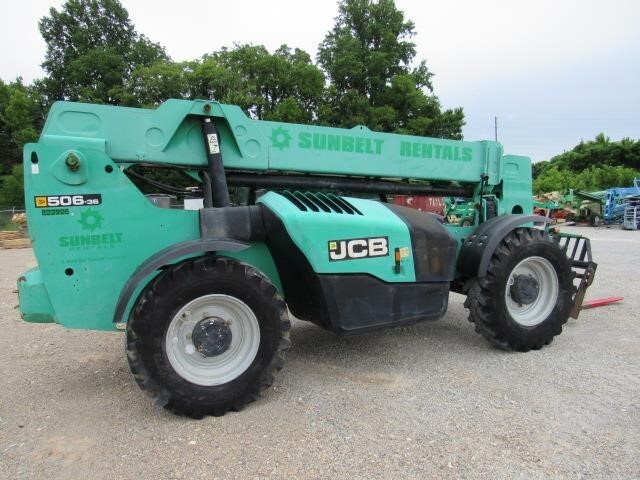 2016 JCB 506-36-6