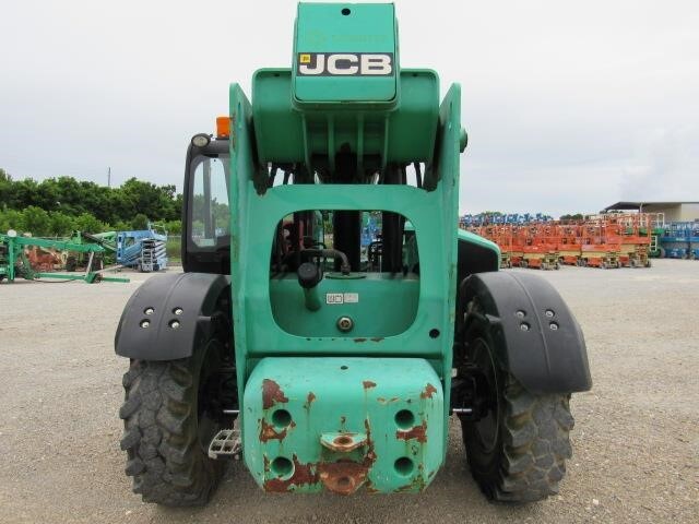 2016 JCB 506-36-7