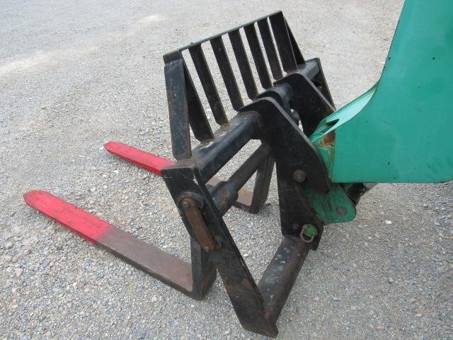 2016 JCB 506-36-9