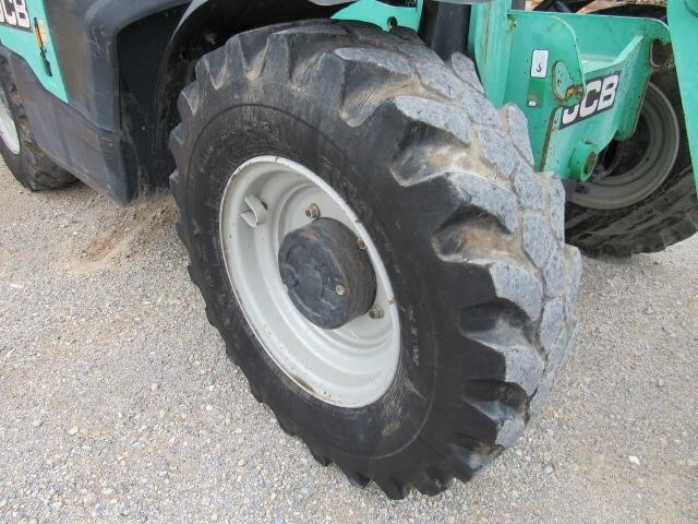 2016 JCB 506-36-11