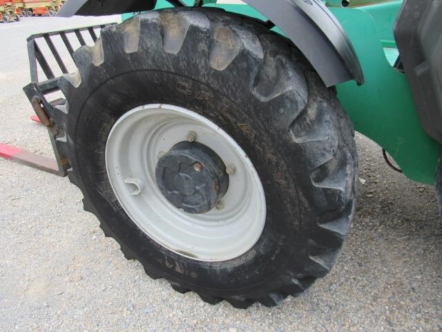 2016 JCB 506-36-14
