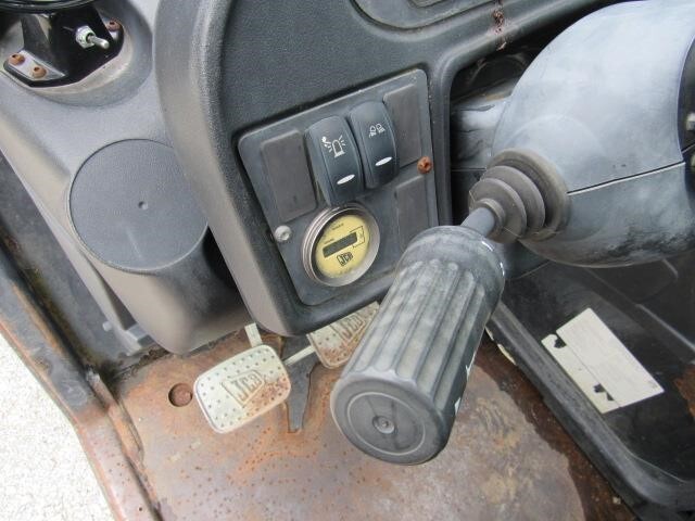2016 JCB 506-36-21