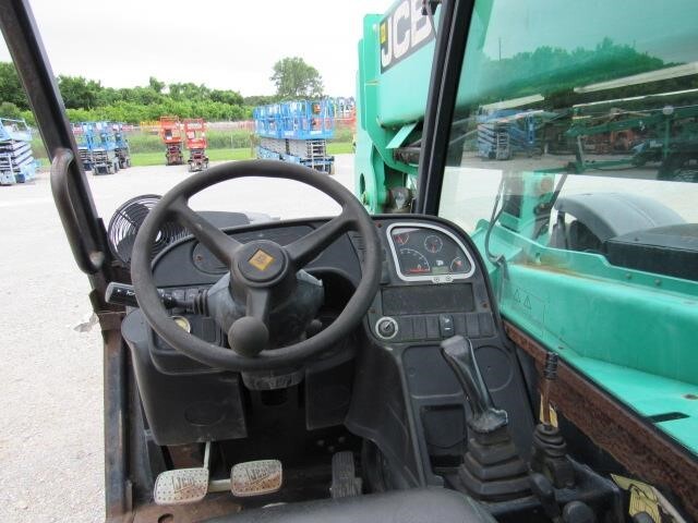2016 JCB 506-36-22