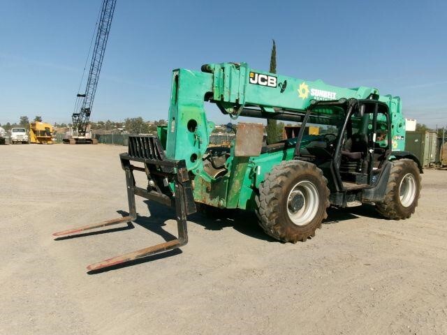 2017 JCB 512-56