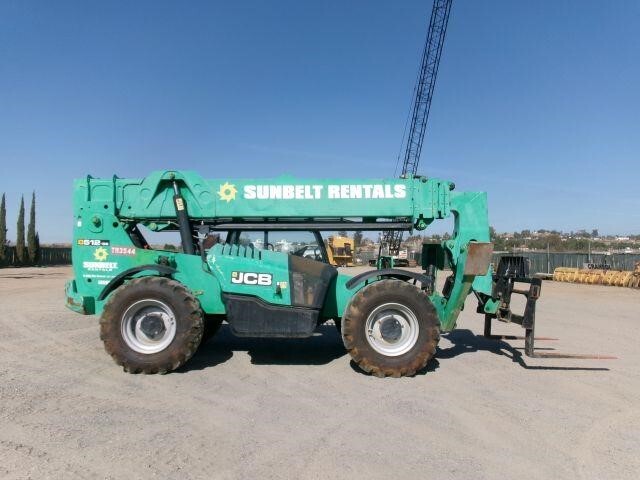 2017 JCB 512-56-5