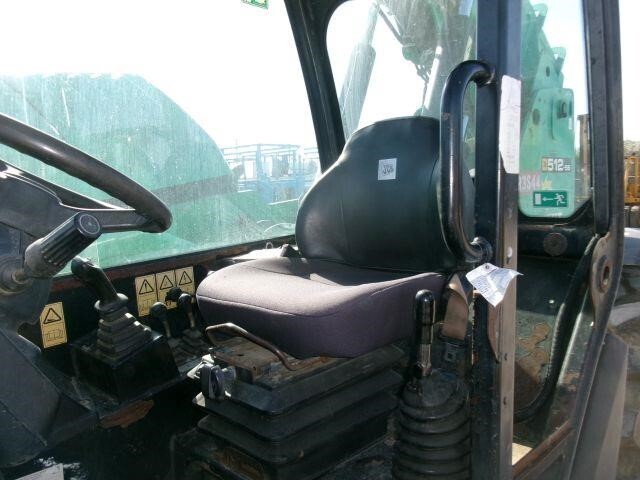 2017 JCB 512-56-10