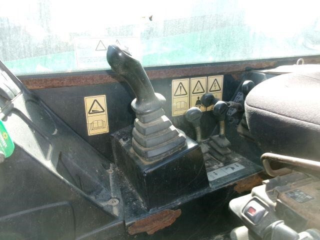 2017 JCB 512-56-12