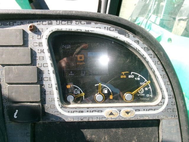 2017 JCB 512-56-13