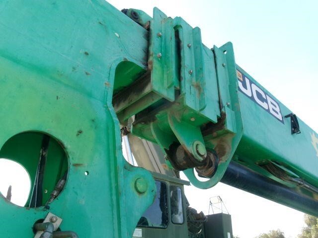 2017 JCB 512-56-16