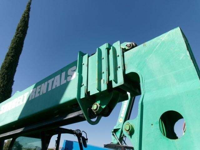 2017 JCB 512-56-17