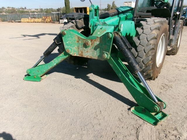 2017 JCB 512-56-18