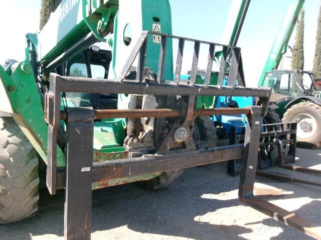 2017 JCB 512-56-19