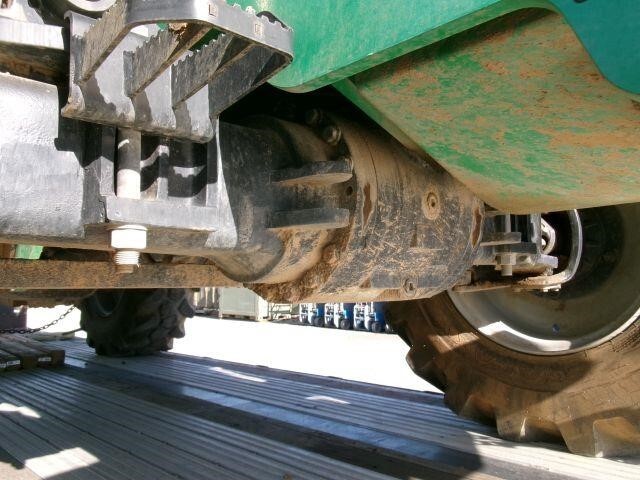 2017 JCB 512-56-21