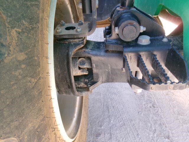 2017 JCB 512-56-28