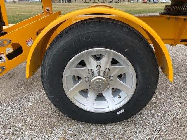 2026 Haulotte 6543A-9