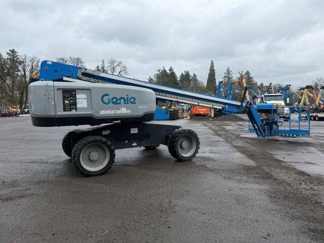 2018 Genie S-65-3