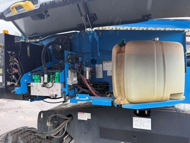 2018 Genie S-65-5