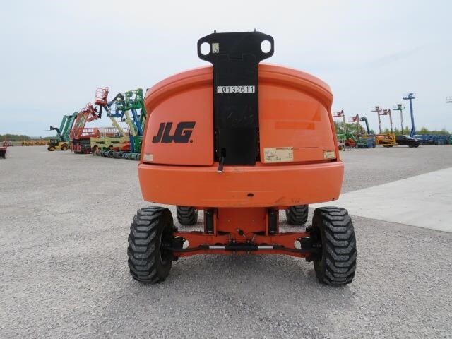 2017 JLG 400S-6