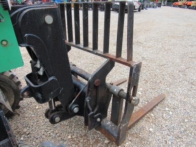 2018 JLG G5-18A-6