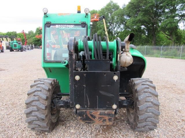 2018 JLG G5-18A-15