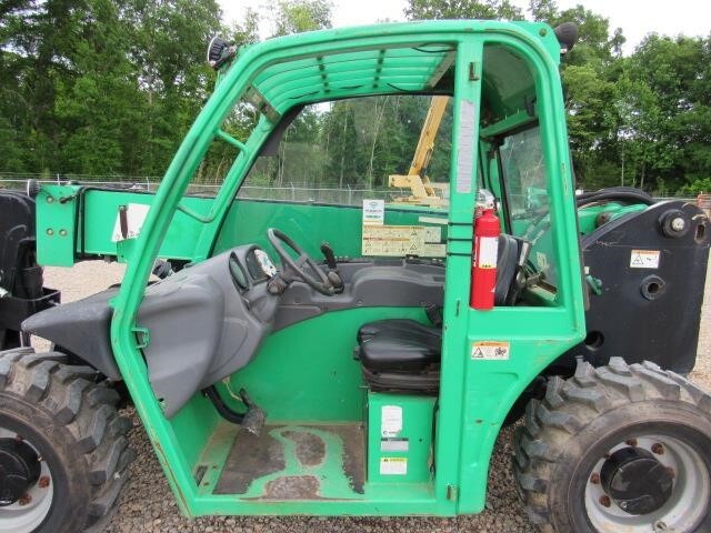 2018 JLG G5-18A-16