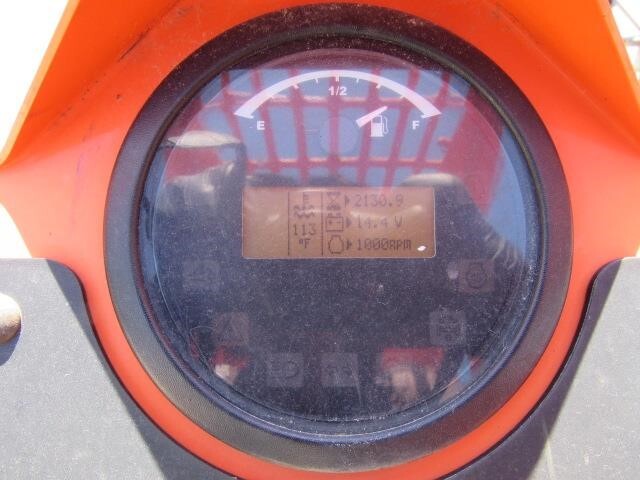2019 SkyTrak 6036-25