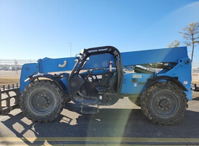 2017 Genie GTH 844-2