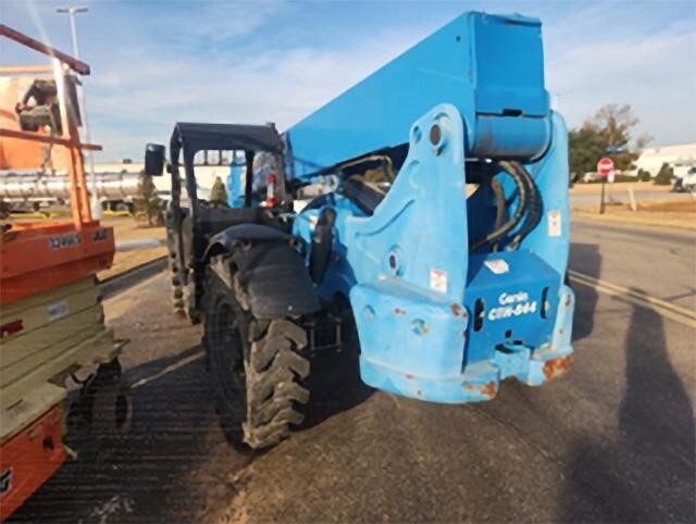2017 Genie GTH 844-5