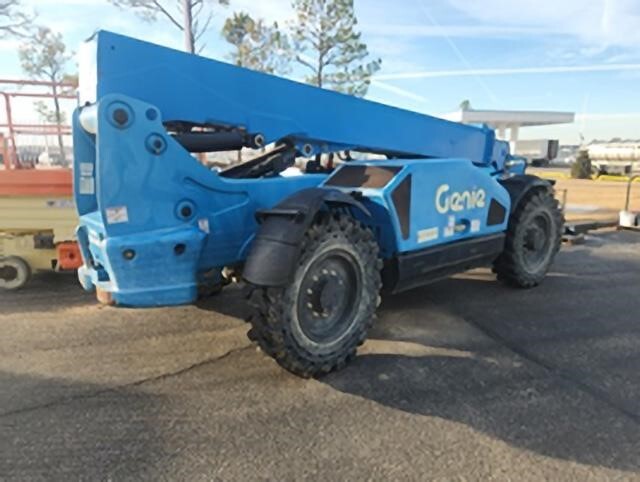2017 Genie GTH 844-6