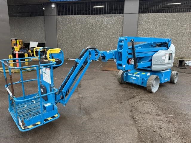2018 Genie Z-40/23 N RJ
