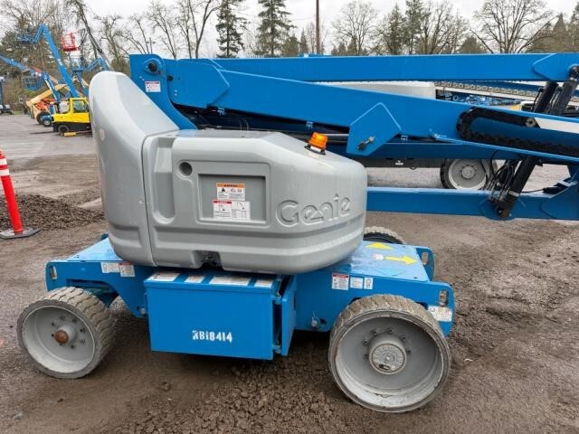 2018 Genie Z-40/23 N RJ-2