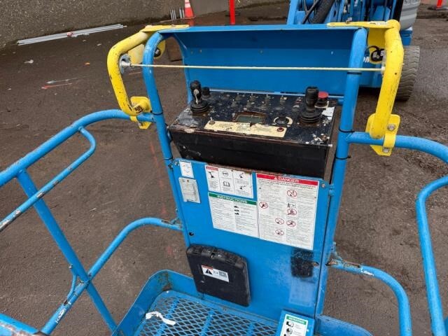 2018 Genie Z-40/23 N RJ-4
