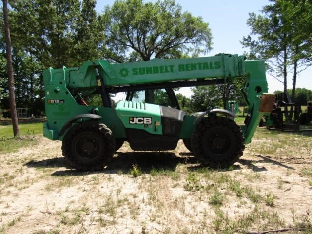 2017 JCB 512-56-3